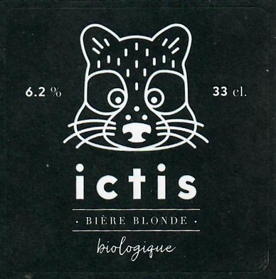 Ictis - Bio